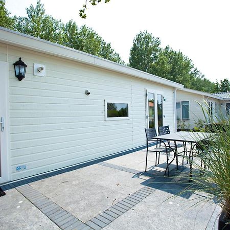 Villa Europarcs Schoneveld Breskens Habitación foto