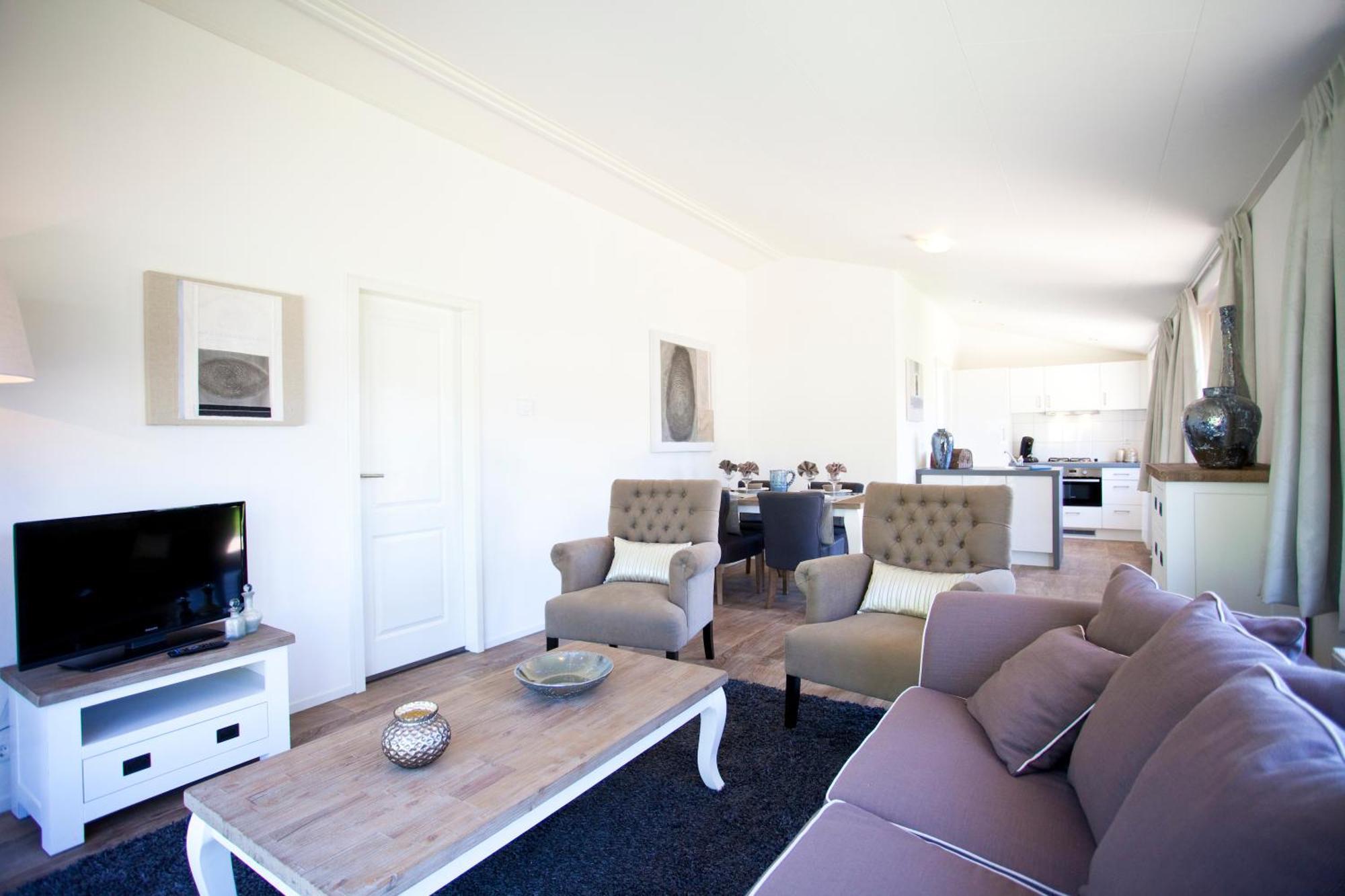 Villa Europarcs Schoneveld Breskens Habitación foto